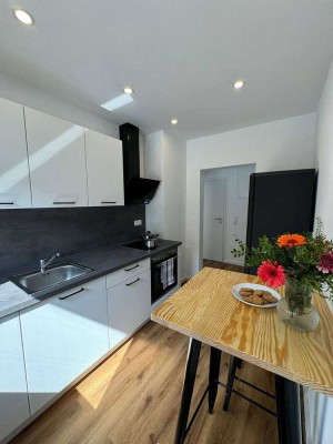 Top Kapitalanlage: Über 5% Rendite und Löffelfertig ausgestattet - vollmöbliert!