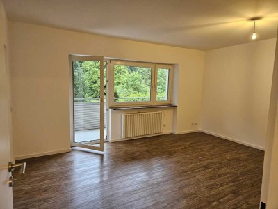 Erstbezug nach Komplettsanierung