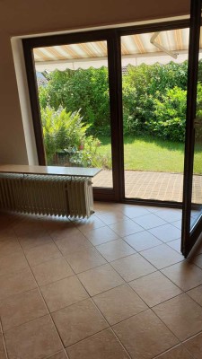 Rimbach, 2 ZiKüBad, Terrasse