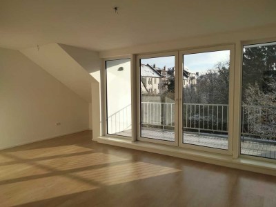 Detmold-Innenstadt, 2 Z KB, Loggia, 70 m²