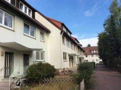 Gemütliche 2-Zimmer-Wohnung mit Balkon