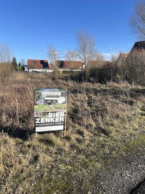 Im neuen Jahr endlich ins eigene Haus in Beckum