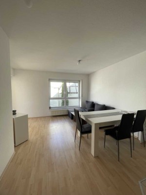 Helle Wohnung in ruhiger Lage zu verkaufen