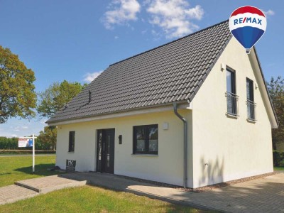 Freistehender Familientraum, Baujahr 2020, großes Grundstück…