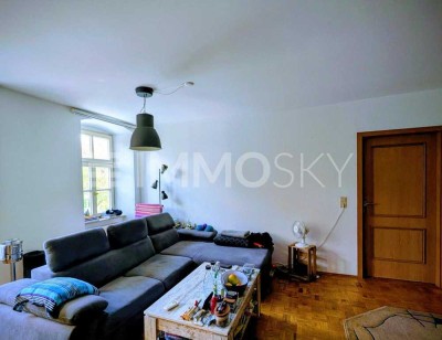 Wohnung