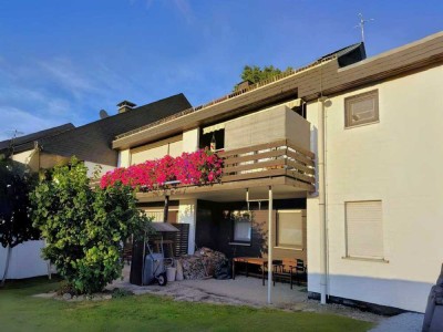 RESERVIERT / Wohnen auf der Sonnenseite!