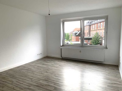 Perfekte Singlewohnung im Herzen von Gladbeck !