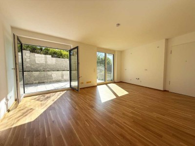 ***SOFORT EINZIEHEN!*** Schicke 2 Zimmerwohnung mit großer Terrasse in Tübingen