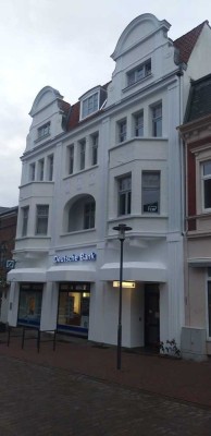 schöne 3-Zimmer-Wohnung im Zentrum