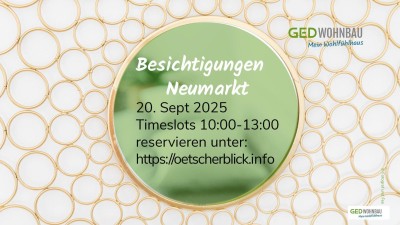 Doppelhaushälfte mit modernster Haustechnik! – G1