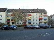 SCHÖN HIER ZU WOHNEN - schöne und gut aufgeteilte 1-Zimmer Wohnung mit Balkon, nähe Heidbergsee