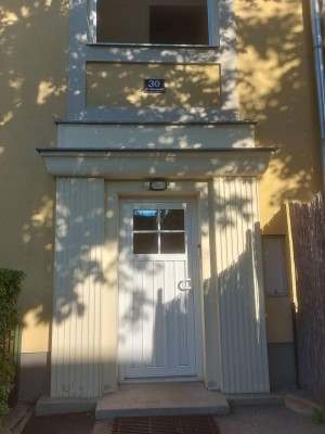 günstige 3-Zimmer-Wohnung in ruhiger Gegend