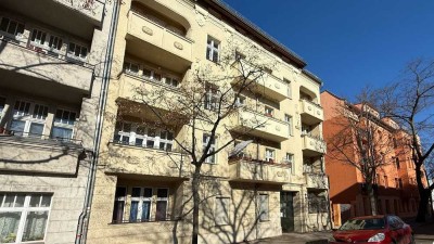 Traumhaftes Penthouse mit Dachterrasse, Whirlpool-Bad und Top-Ausstattung in Berlin-Treptow