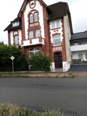 Schöne und gepflegte 4-Raum-Wohnung in Steinheim