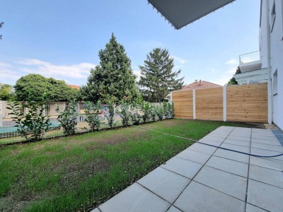 Für Gartenliebhaber - RUHELAGE TRIFFT WOHNGENUSS – Stilvolle Ausstattung – Wohnen im Grünen