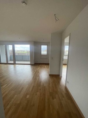 2 Zimmer Neubauwohnung in Mainz-Hechtsheim