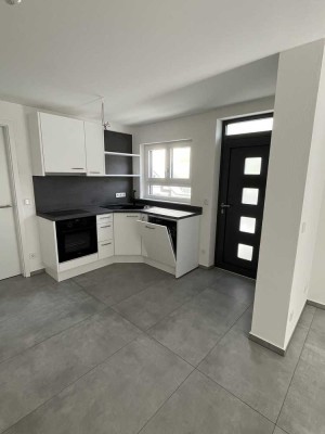 neue, moderne ELW mit EBK in Herrenberg-Gültstein