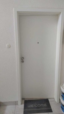 " RESERVIERT " Helle und moderne Wohnung zur Miete in Biedenkopf – Ideal für Ihr neues Zuhause