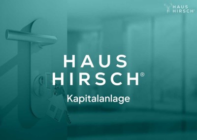 Kapitalanlage &gt; 4% - Helle DG-Wohnung – sehr gute Vermietbarkeit!