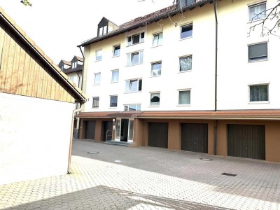 Wunderschöne Helle Ruhe Oase