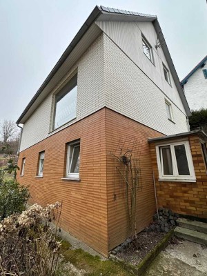 Familienfreundliches 4-Zimmer-Haus in ruhiger Lage in Wiesbaden-Rambach