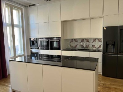 WG-Zimmer mit eigenem Bad und Dachterrasse - Community-Living in Potsdam - Innenstadt