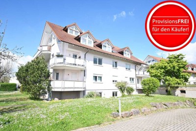 4-Zimmer-Wohnung in Top-Zustand