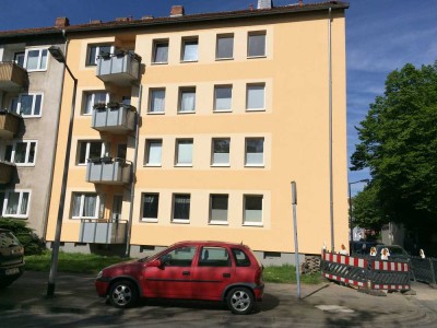 Schöne 2-Zimmer-Wohnung in Hannover in der Calenberger Neustadt