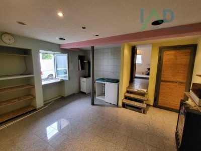 Reiheneckhaus in Urbach