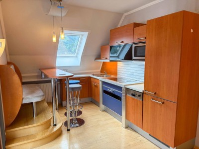 Einziehen und sich Zuhause fühlen! Dachgeschoßwohnung in Murau