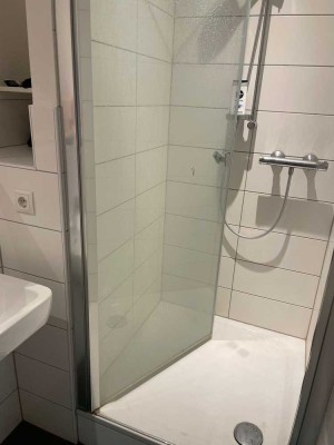 neuwertige 1-Raum-Wohnung in Marburg