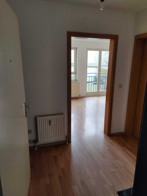 1-Zimmer-Apartment - Hochparterre-Wohnung in Fürth