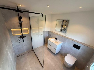 Luxuriöse 4-Zimmer-Wohnung in Mülheim an der Ruhr
