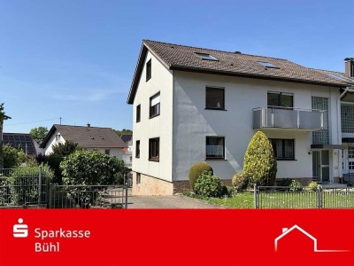 Zweifamilienhaus in beliebter Wohnlage von Steinbach