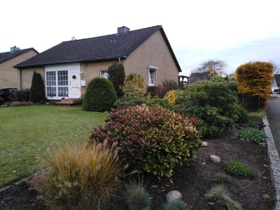Charmantes Haus mit 4 Zimmern in Neumünster-Gadeland