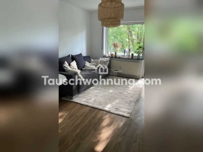 Tauschwohnung: Helle 2,5 Zimmer Wohnung in Bonn-Beuel