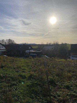 Traumhaftes Grundstück - Einfamilienhaus + Keller in Immenhausen - Bestpreisgarantie bei Bien-Zenker