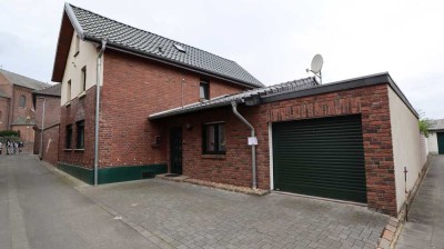 gemütliches, kernsaniertes 2-Fam-/Mehrgenerationenhaus in Bliesheim