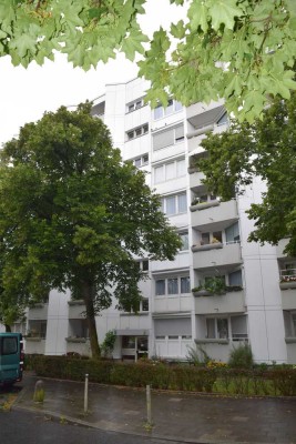 Perfekte Gelegenheit - freiwerdendes 1 Zimmer-Appartment direkt an der S-Bahn