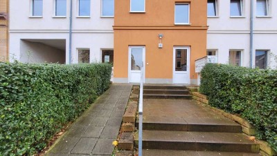 Schloßchemnitz * Barrierearme 2 Zimmer * Frei