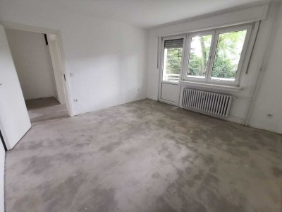 Ihre neue Wohnung: günstige 2,5-Zi.-Whg. mit Balkon