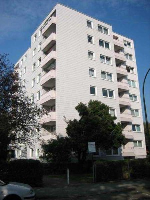 3-Zimmer-Wohnung in Dortmund Kurl