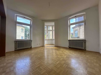 Charmante 3-Zimmer-Wohnung mit Einbauküche