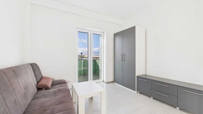 Moderne 1-Zimmer-Neubauwohnung in Königsbrunn – ideal für Kapitalanleger!