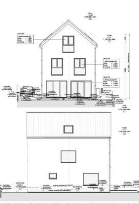 Einfamilienhaus mit KfW40 - QNG Förderung