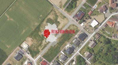 Neubau-Einfamilienhaus in Nidda mit Grundstück!