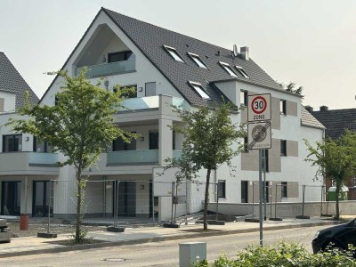 Exklusive 4-Zimmer-Neubauwohnung in ruhiger Bestlage – Erstbezug