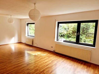 Singles aufgepasst! Schöne 1-Zimmer Wohnung