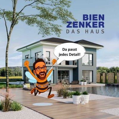 Bien Zenker - Weil Bauzeit Lebenszeit ist!