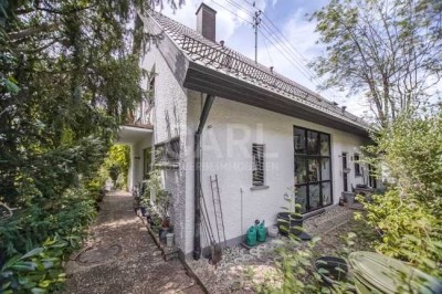 Großzügiges und familienfreundliches Einfamilienhaus mit viel Platz in begehrter Lage von Flein!